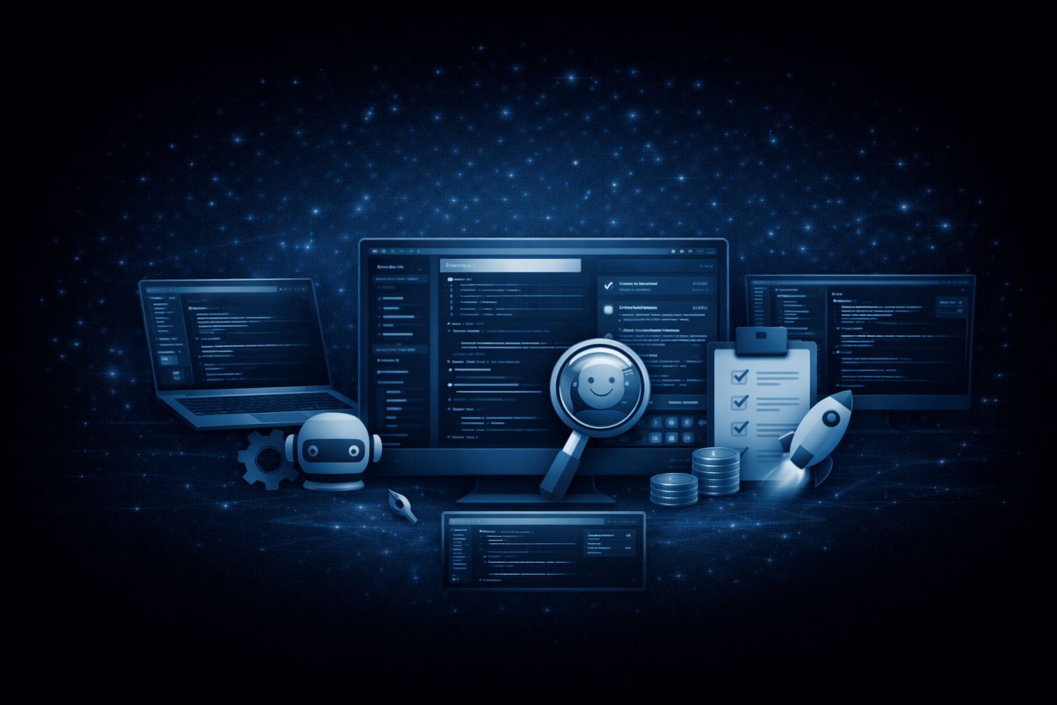 AI Coding IDEs and Extensions in 2026: The Full Picture