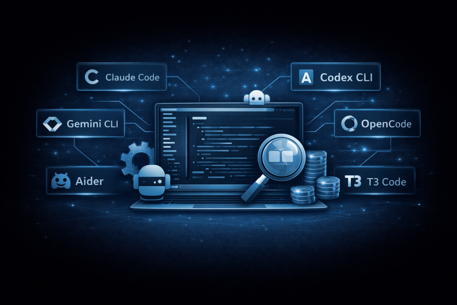 CLI Coding Agents in 2026: What Actually Works