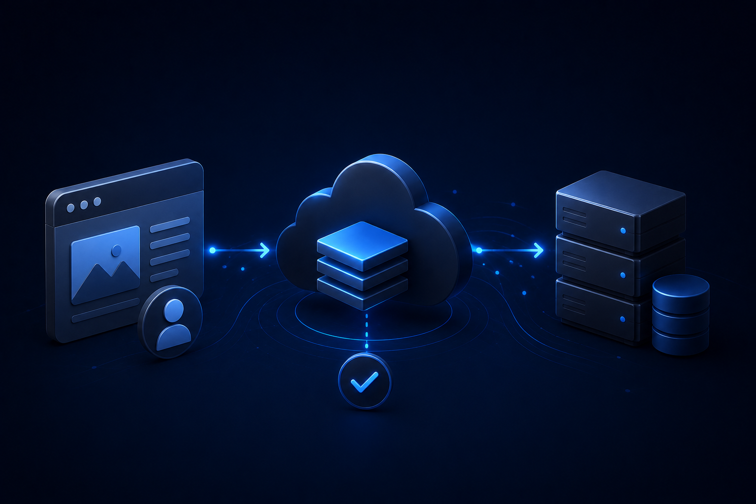 HTTP Caching Explained: Cache-Control, ETags, and CDNs
