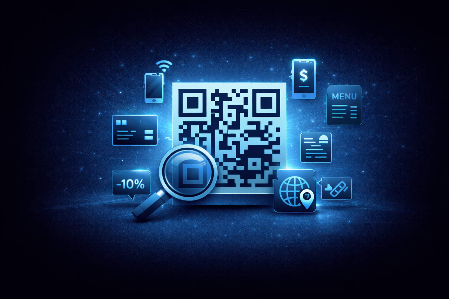 QR Codes: Practical Uses and Best Practices