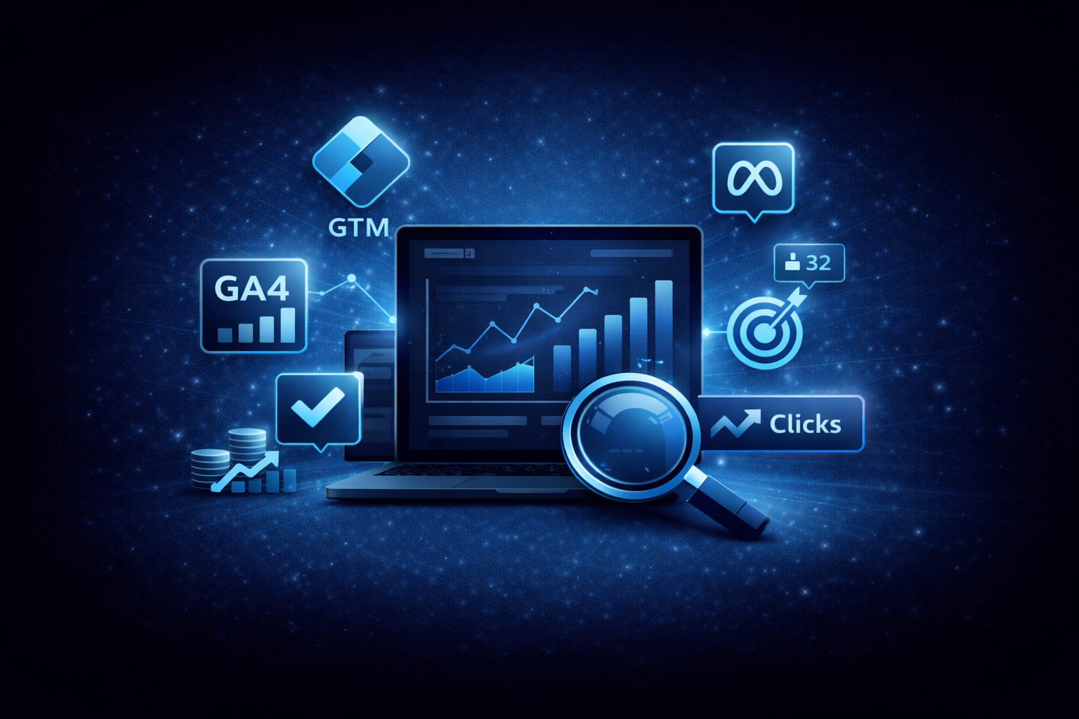 Website Analytics and Tracking Guide