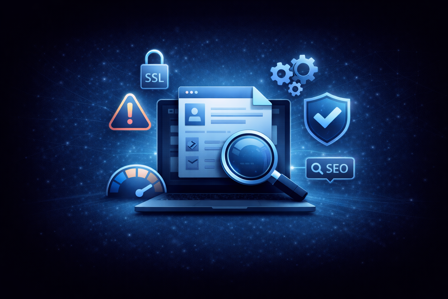 Website Audits: What to Check and When